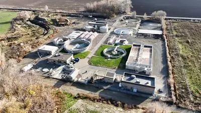 WasteWater Services | Toppenish WA