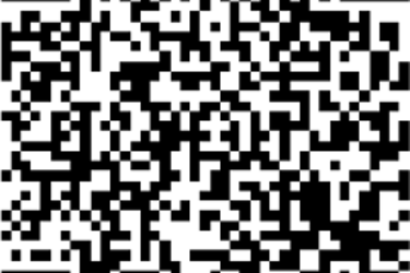 Climate Survey 2025 QR Code